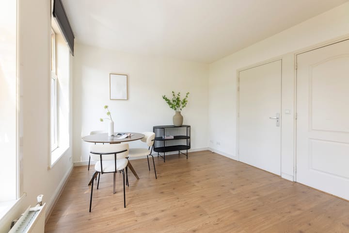 Foto 3 van Oostmaaslaan 245-B01