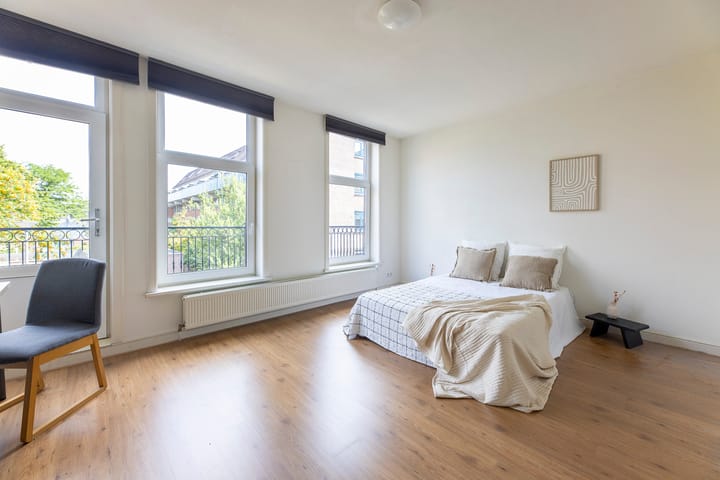 Foto 4 van Oostmaaslaan 245-B01