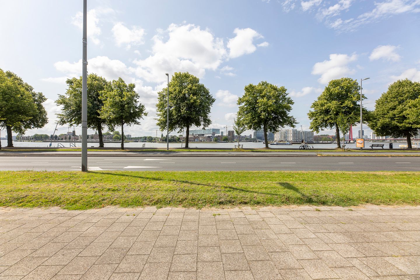 Foto 5 van Oostmaaslaan 245-B01