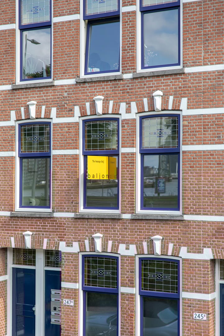 Foto 6 van Oostmaaslaan 245-B01