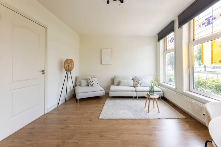 Foto 8 van Oostmaaslaan 245-B01