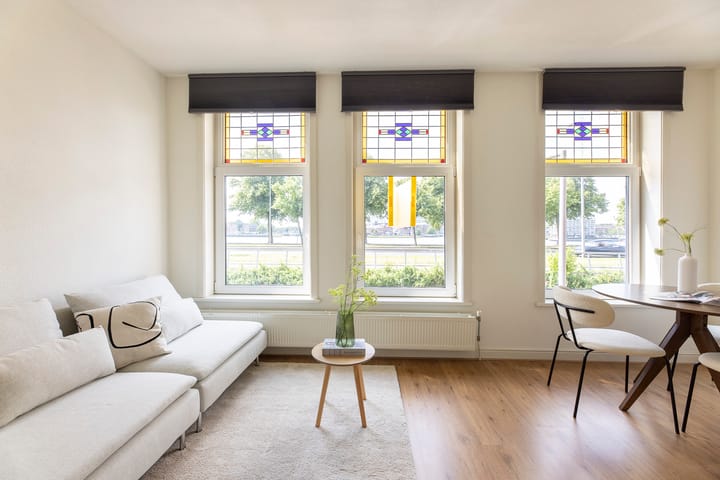 Foto 10 van Oostmaaslaan 245-B01