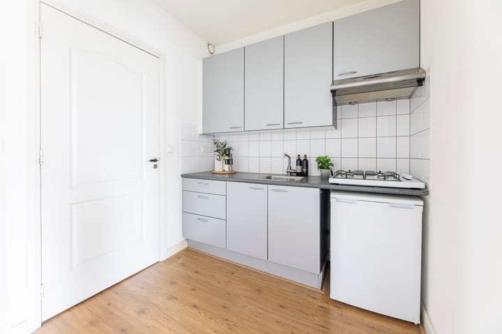 Foto 13 van Oostmaaslaan 245-B01