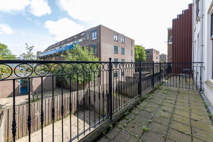 Foto 14 van Oostmaaslaan 245-B01