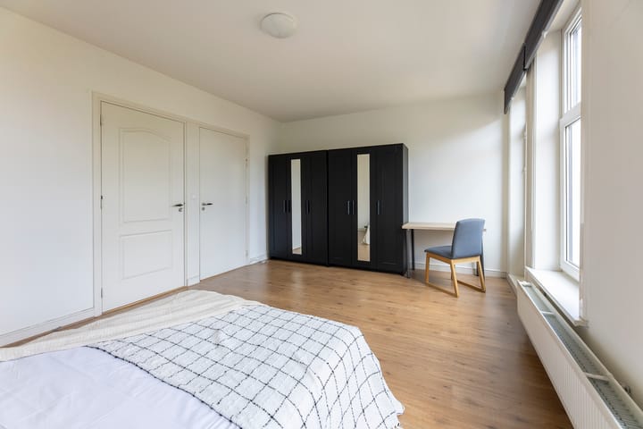 Foto 15 van Oostmaaslaan 245-B01