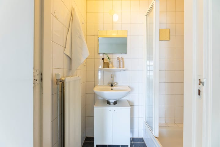 Foto 16 van Oostmaaslaan 245-B01