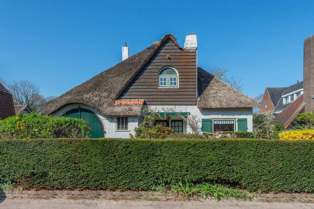 Foto 1 van Tony Offermansweg 6