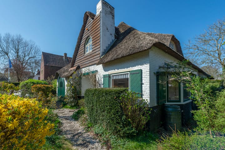 Foto 3 van Tony Offermansweg 6