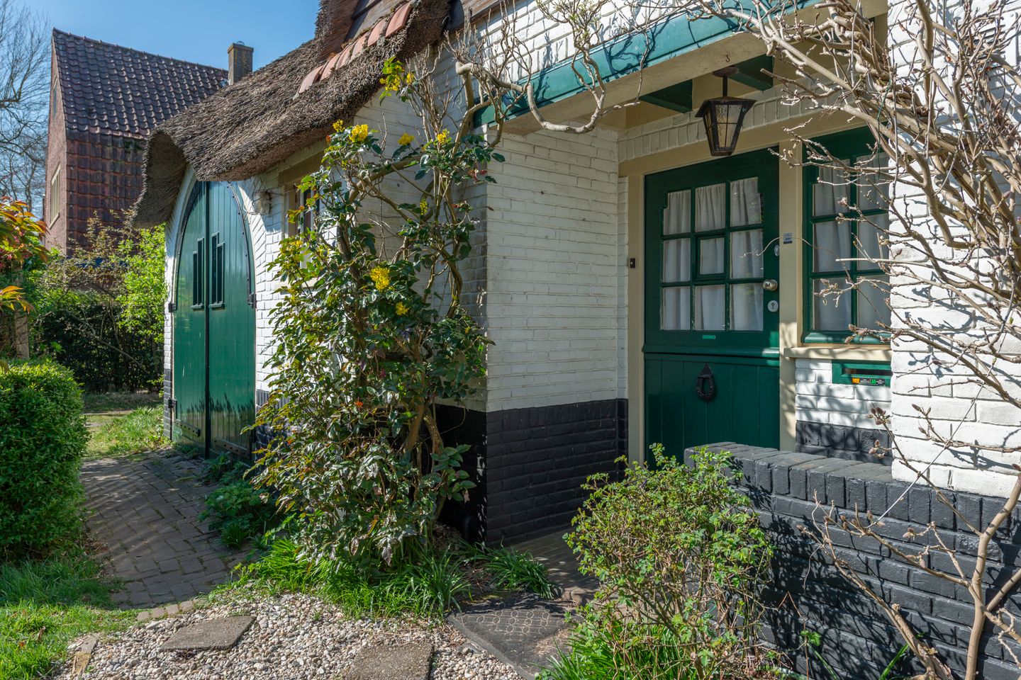 Foto 4 van Tony Offermansweg 6