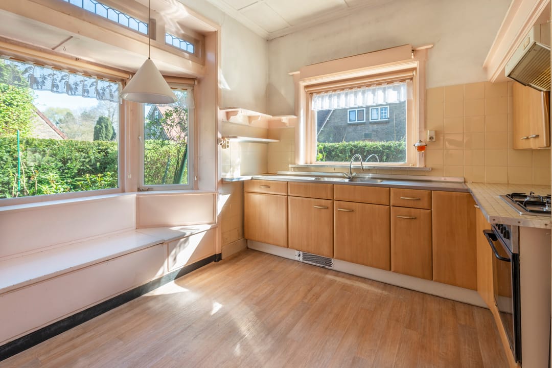 Foto 7 van Tony Offermansweg 6