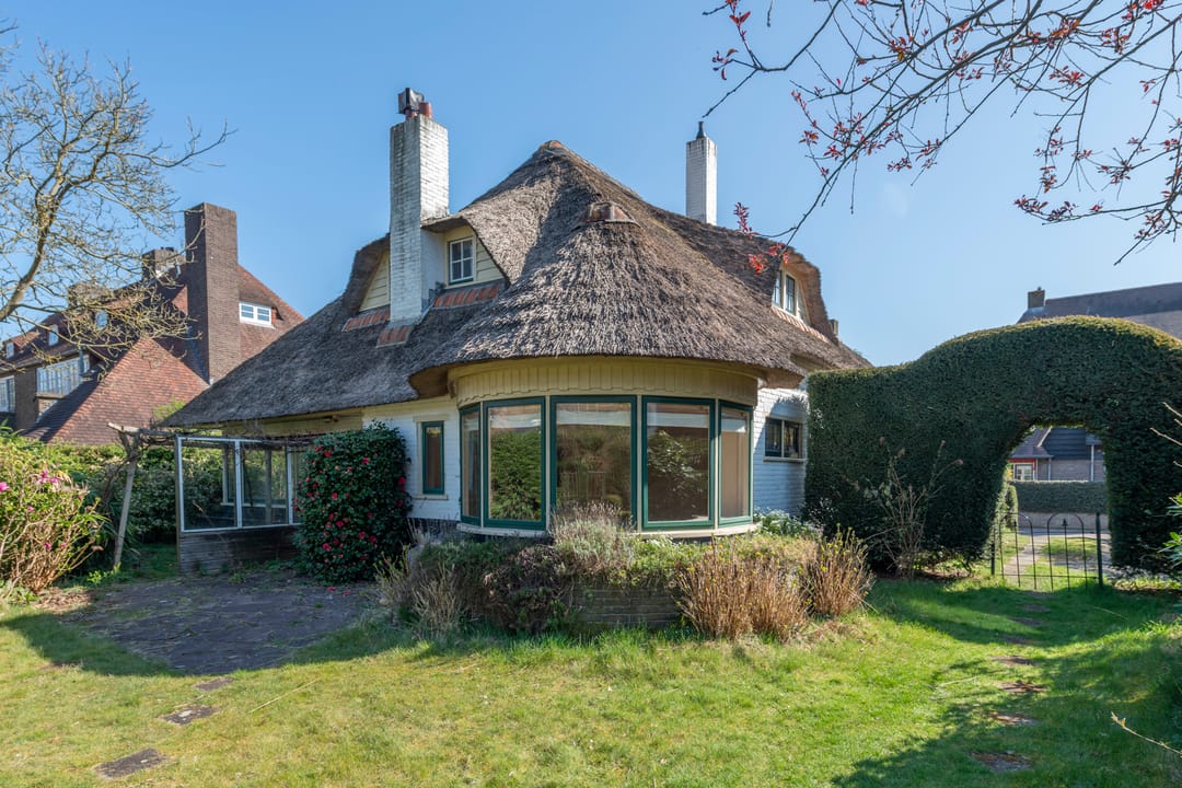 Foto 26 van Tony Offermansweg 6