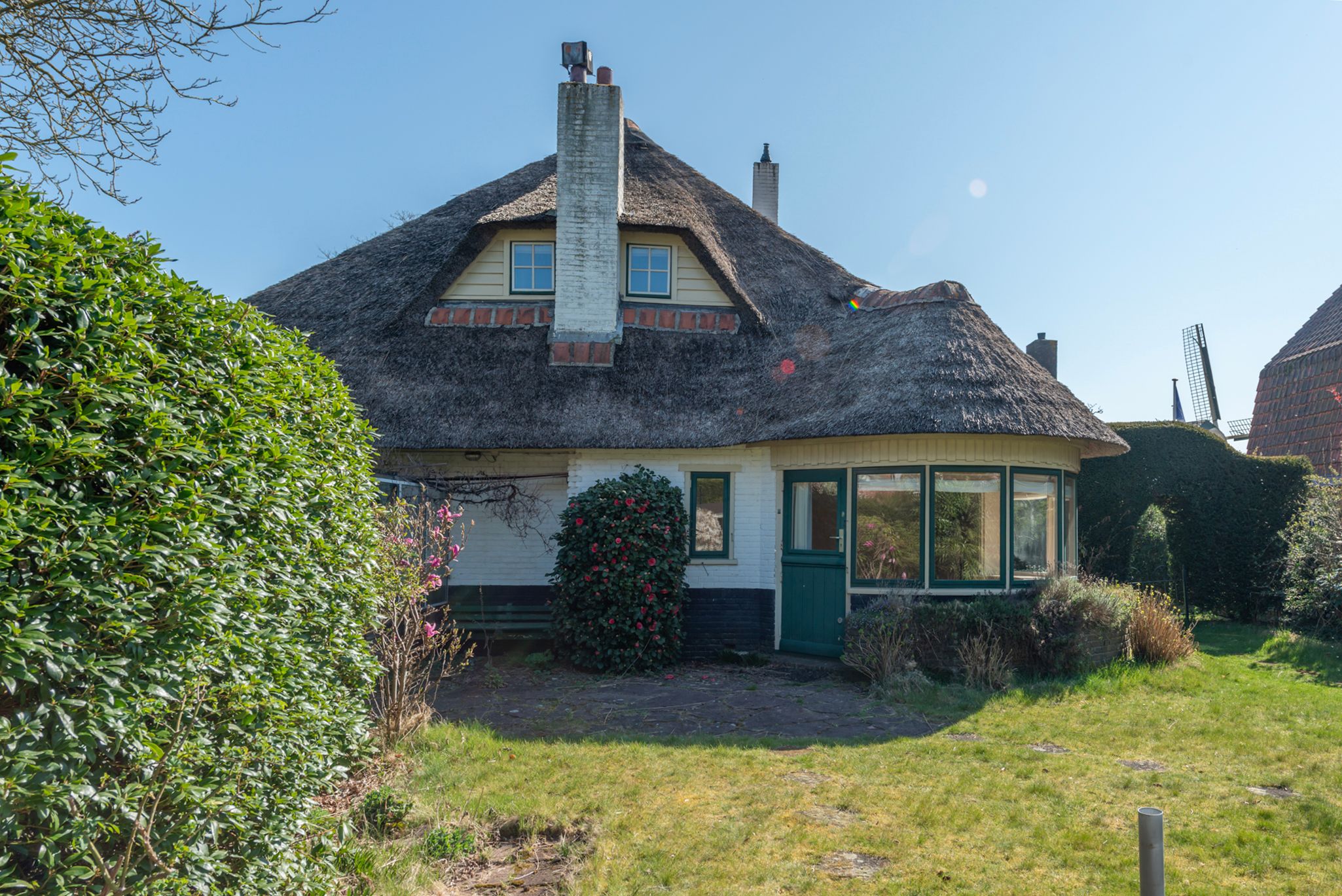 Foto 27 van Tony Offermansweg 6