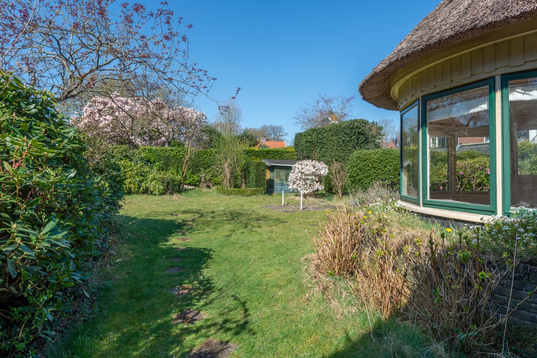 Foto 28 van Tony Offermansweg 6