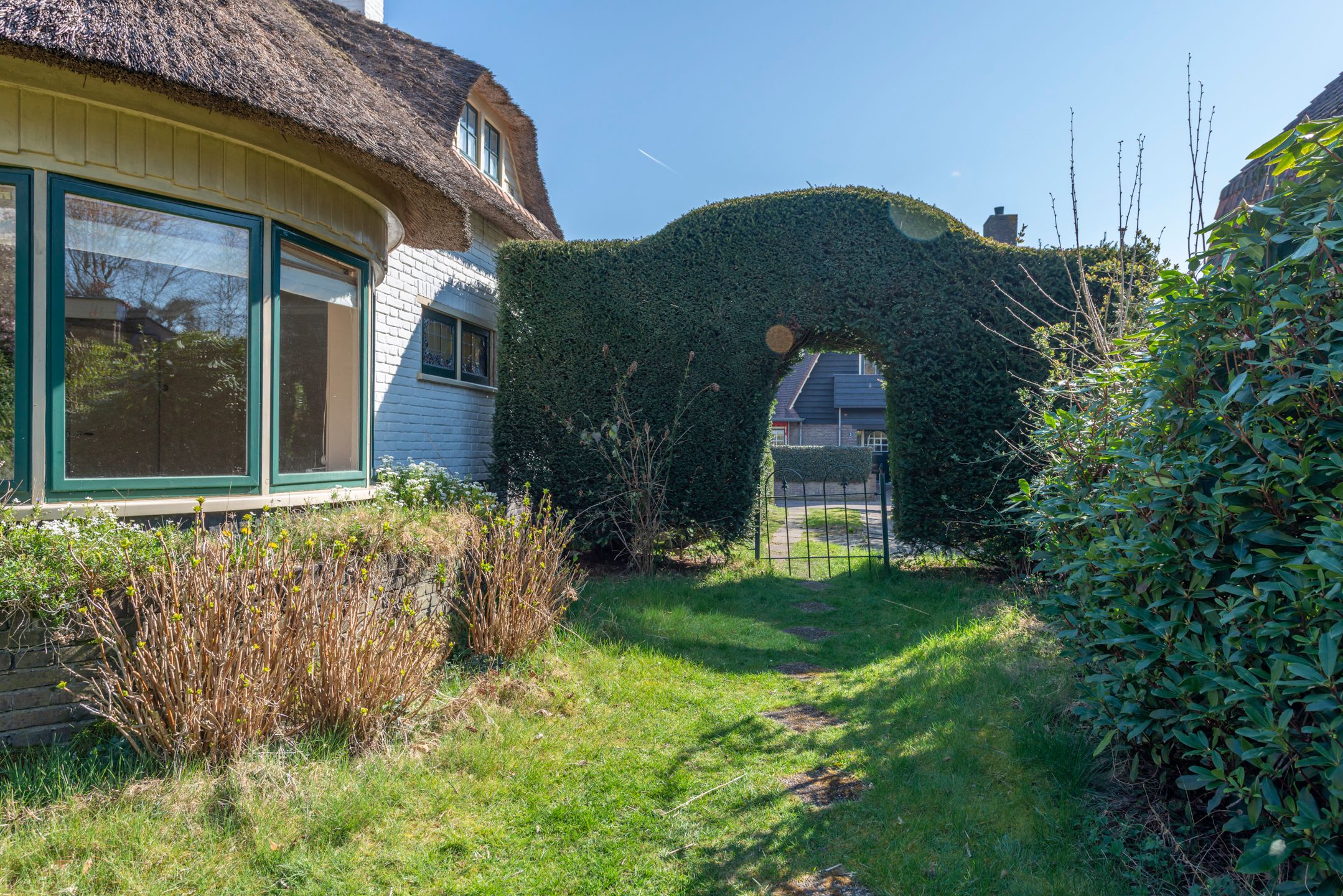 Foto 30 van Tony Offermansweg 6