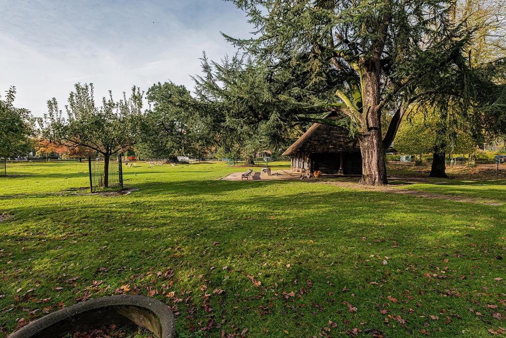 Foto 32 van Tony Offermansweg 6