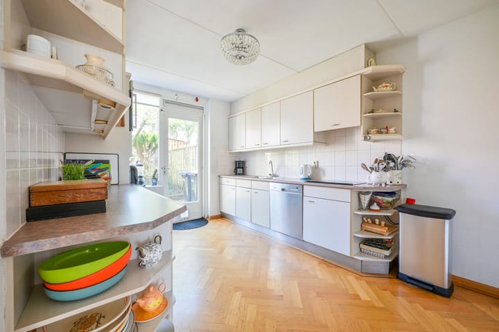 Foto 3 van Weteringplein 21