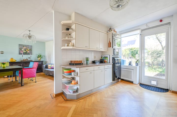 Foto 4 van Weteringplein 21