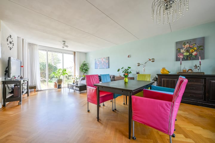 Foto 6 van Weteringplein 21