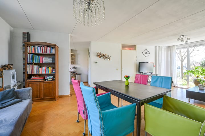 Foto 7 van Weteringplein 21