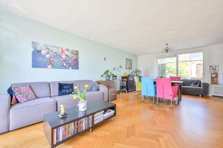 Foto 8 van Weteringplein 21