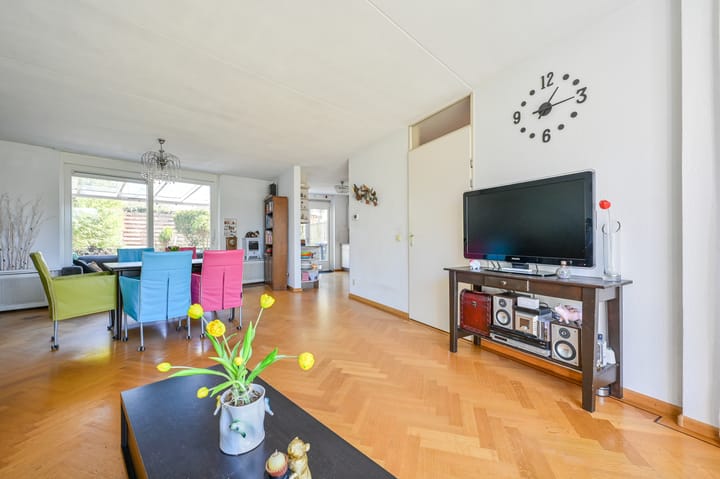 Foto 9 van Weteringplein 21