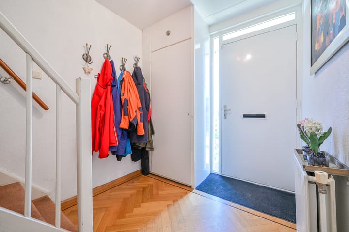 Foto 10 van Weteringplein 21