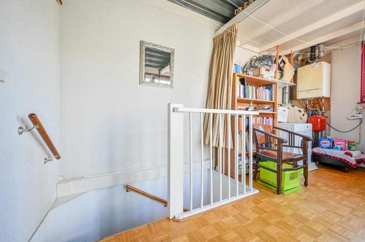 Foto 21 van Weteringplein 21