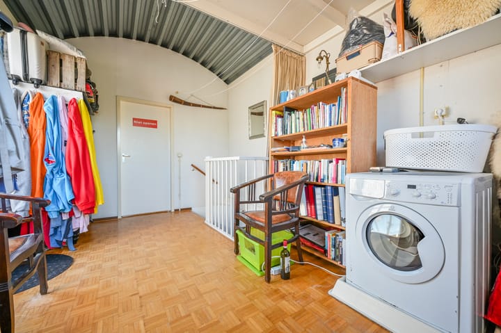 Foto 23 van Weteringplein 21