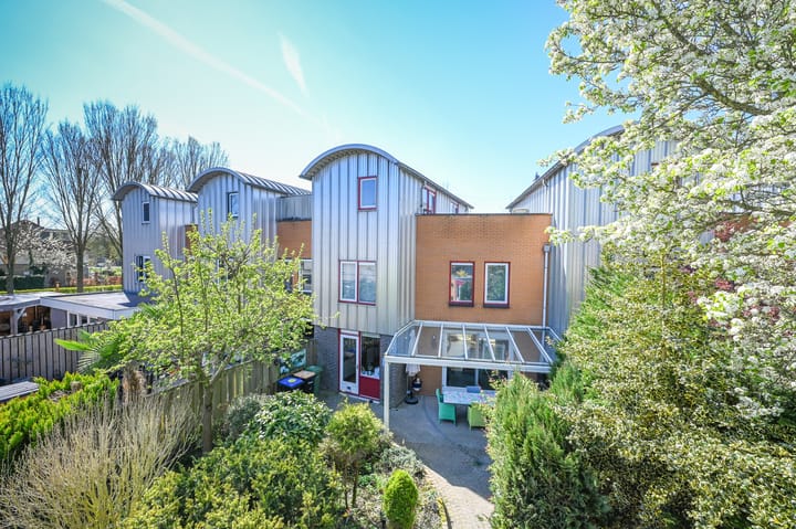 Foto 29 van Weteringplein 21