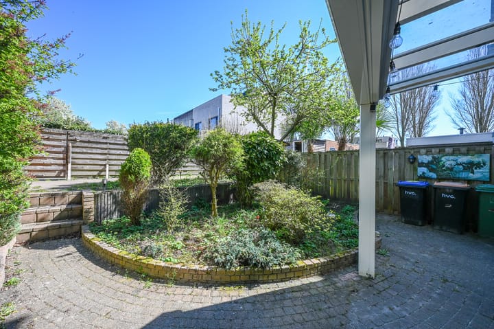 Foto 32 van Weteringplein 21