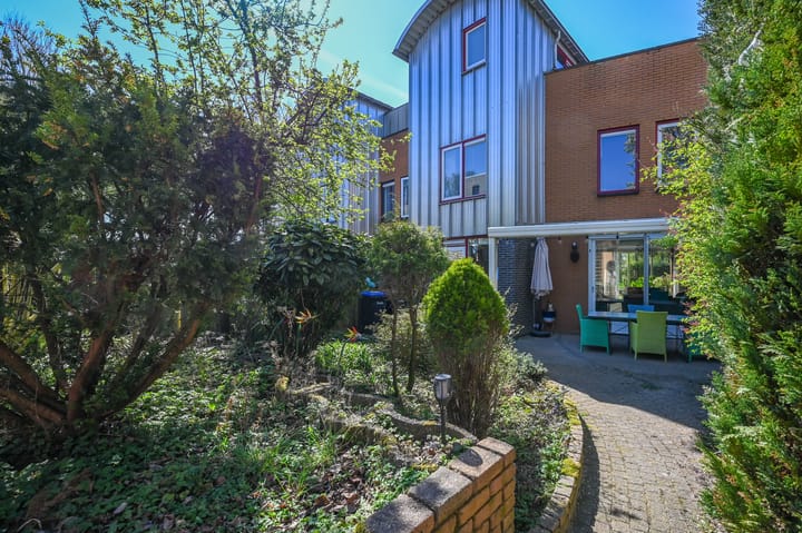 Foto 33 van Weteringplein 21