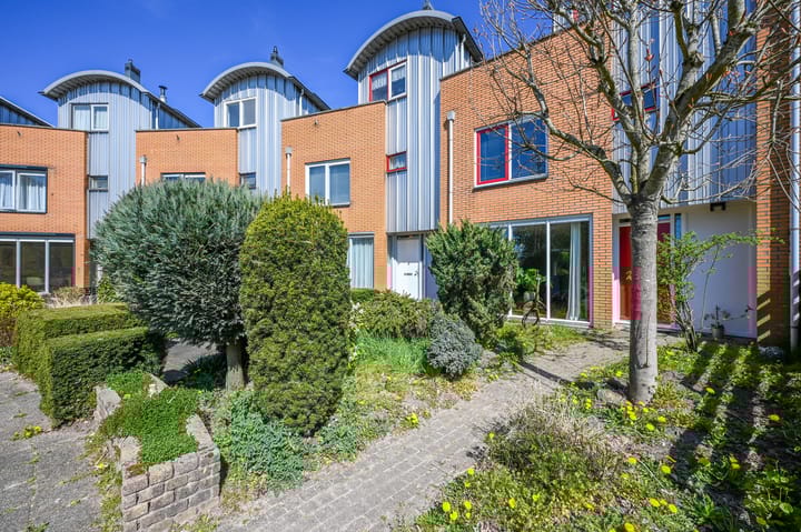 Foto 37 van Weteringplein 21