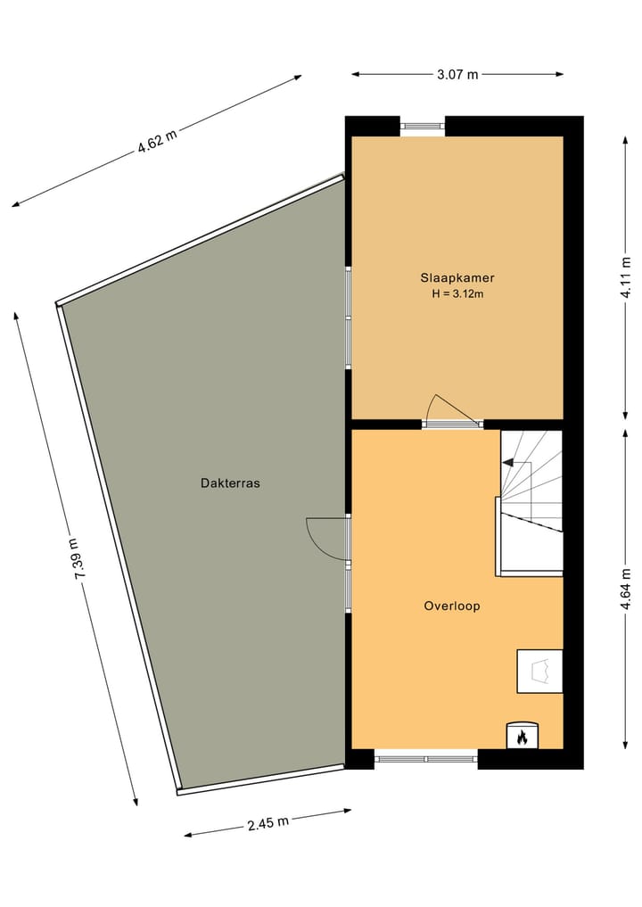 Foto 42 van Weteringplein 21