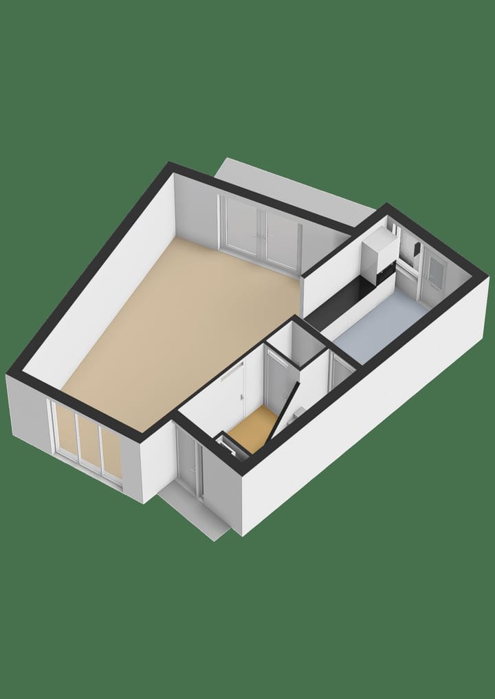 Foto 44 van Weteringplein 21