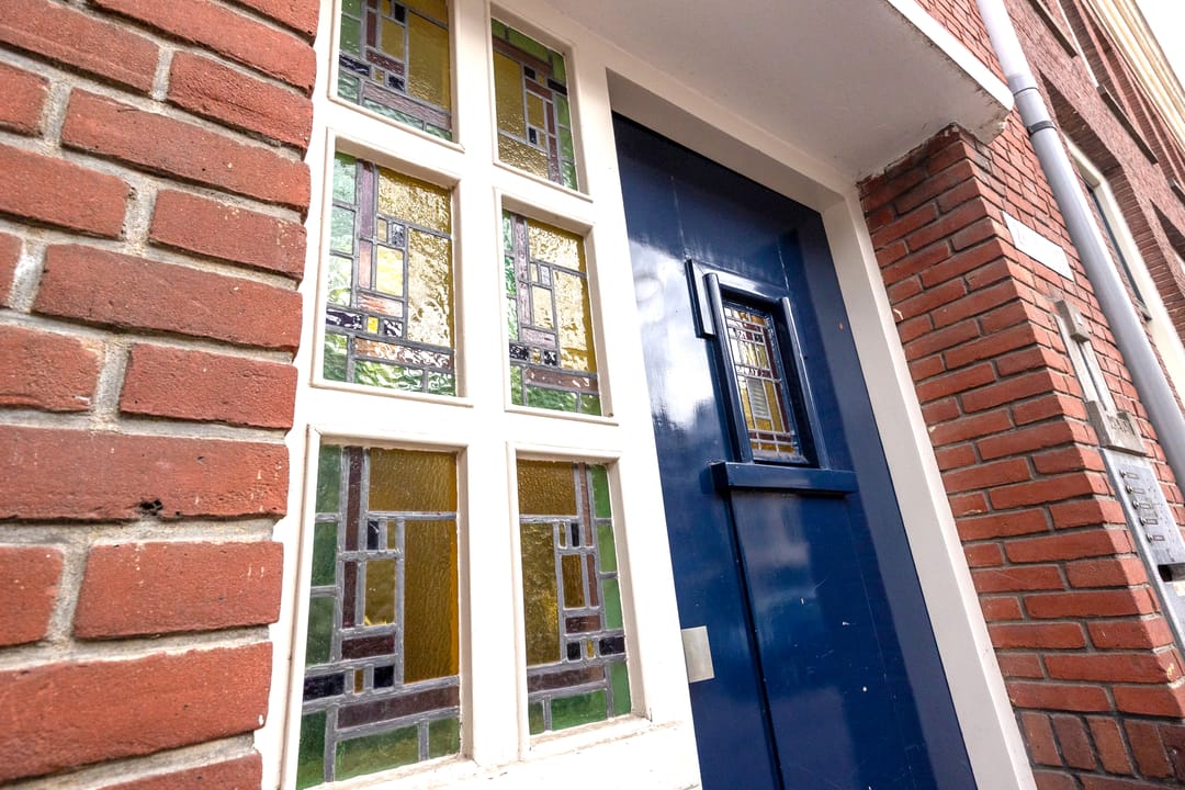 Foto 2 van Breedstraat 30