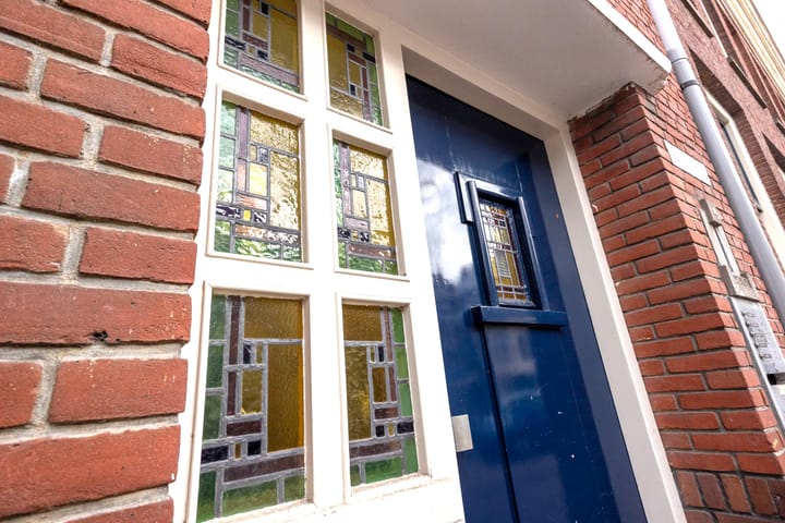 Foto 2 van Breedstraat 30