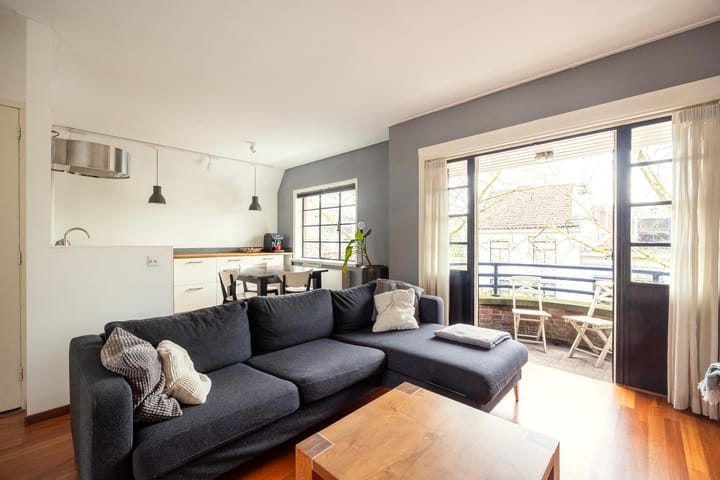 Foto 3 van Breedstraat 30