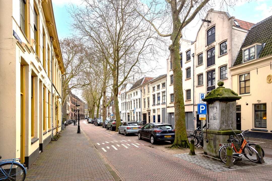 Foto 26 van Breedstraat 30