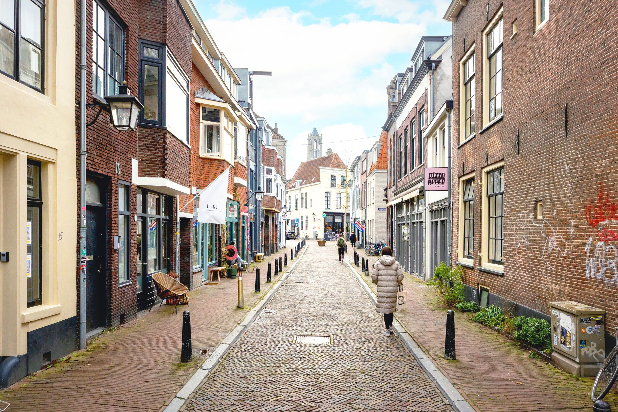 Foto 27 van Breedstraat 30