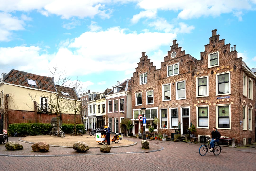 Foto 28 van Breedstraat 30