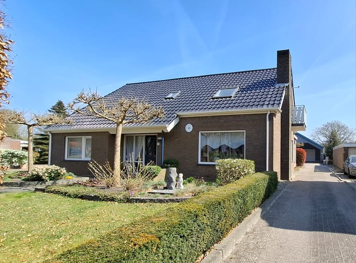 Foto 1 van Barnflair Oost 49