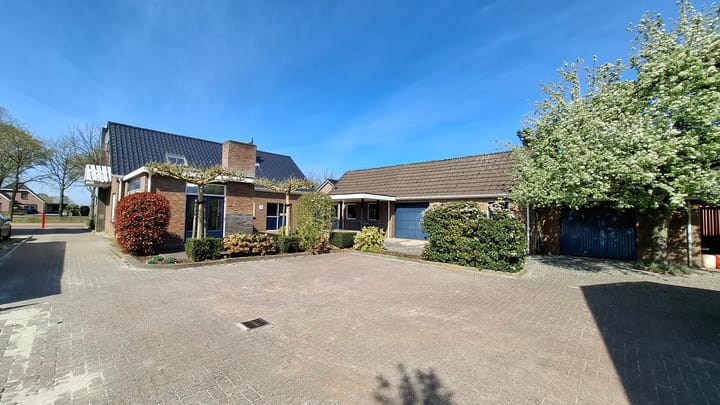 Foto 2 van Barnflair Oost 49