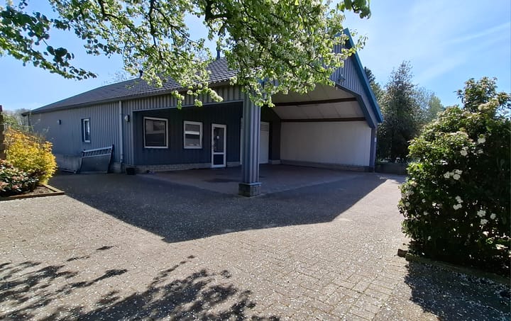 Foto 3 van Barnflair Oost 49