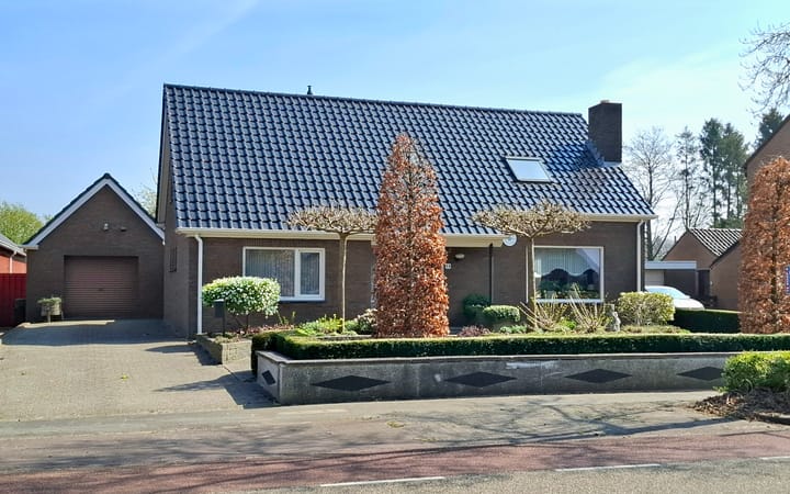 Foto 4 van Barnflair Oost 49