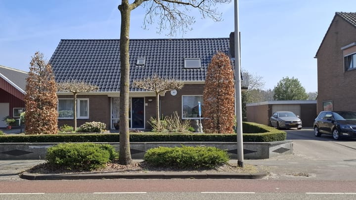 Foto 5 van Barnflair Oost 49