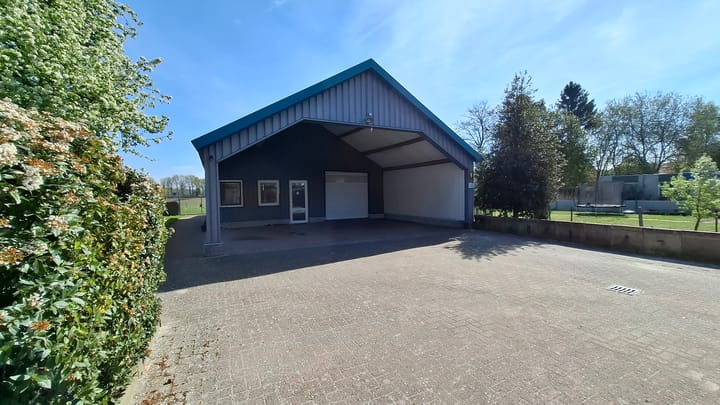 Foto 6 van Barnflair Oost 49