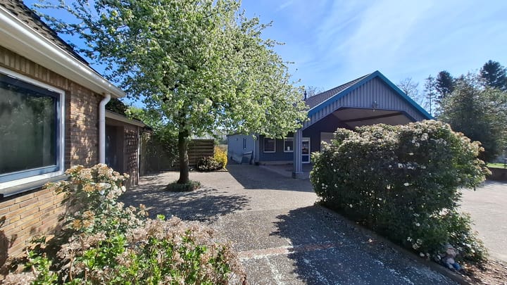 Foto 59 van Barnflair Oost 49