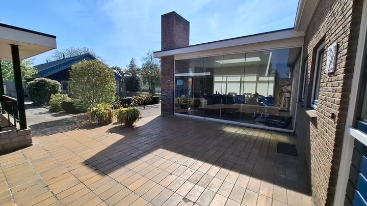 Foto 60 van Barnflair Oost 49