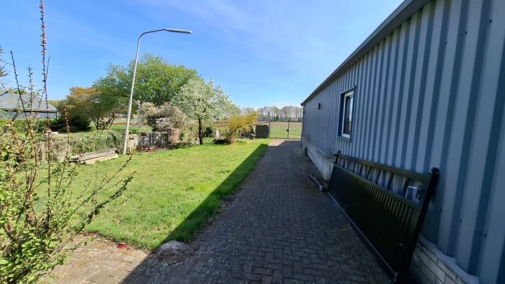 Foto 61 van Barnflair Oost 49