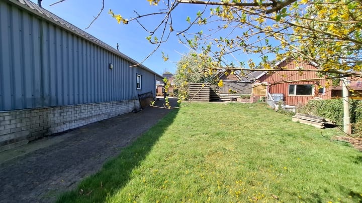 Foto 62 van Barnflair Oost 49